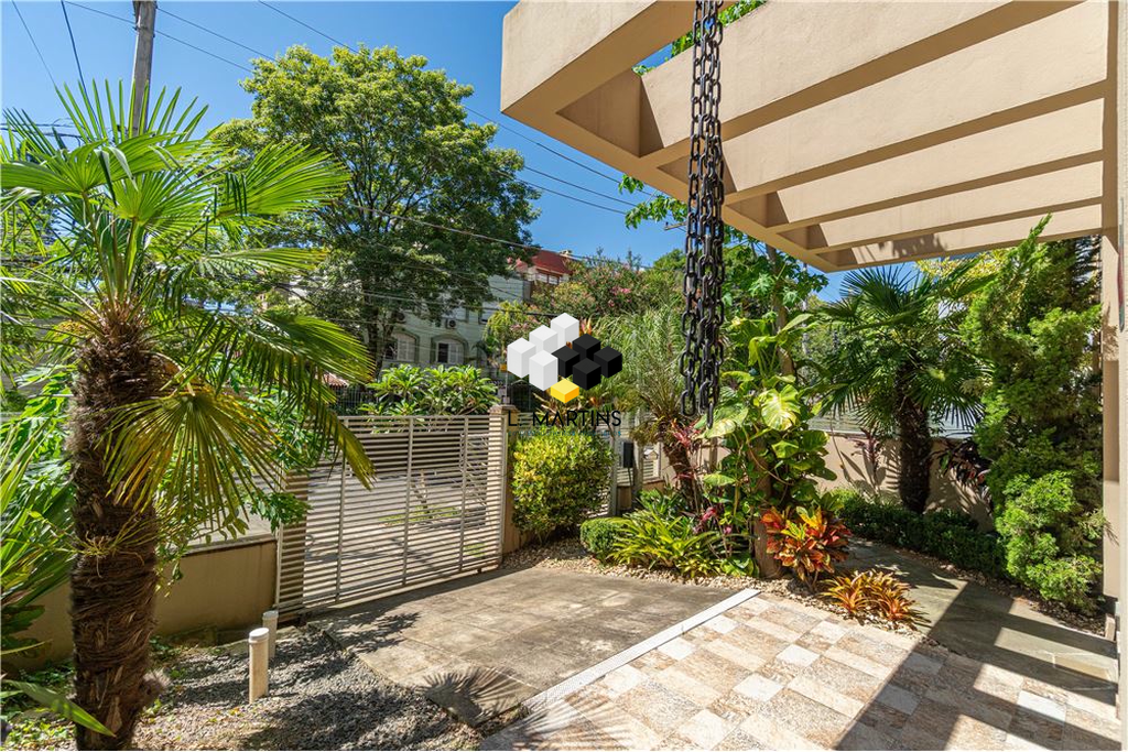 Casa à venda com 2 quartos, 203m² - Foto 25