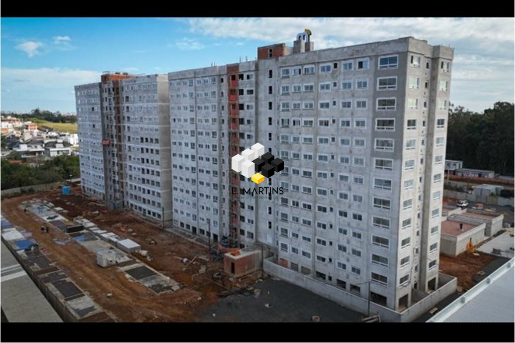 Apartamento à venda com 3 quartos, 67m² - Foto 18