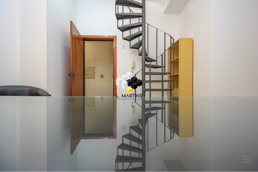Sala Comercial de 54m² no bairro Cidade Baixa, em Porto Alegre | Eu Corretor