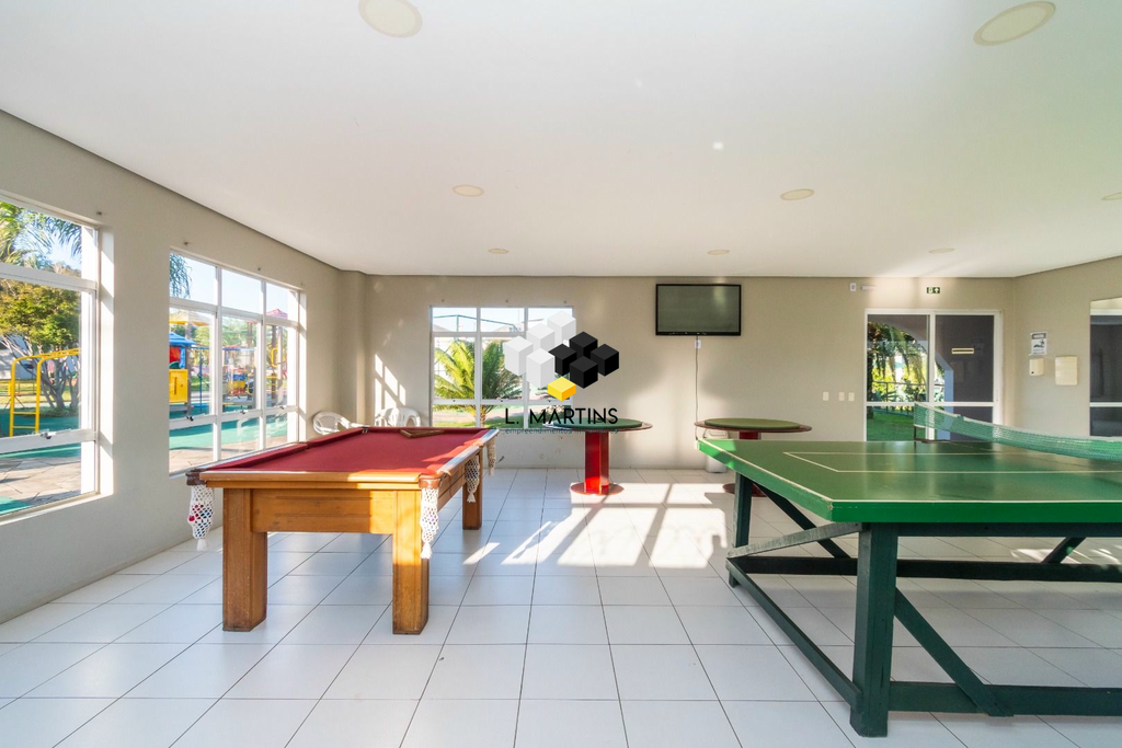 Casa de Condomínio à venda com 4 quartos, 334m² - Foto 21