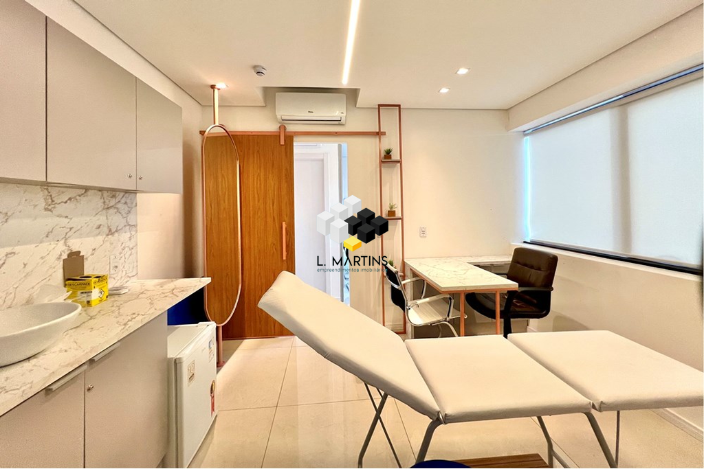 Conjunto Comercial-Sala à venda, 27m² - Foto 11