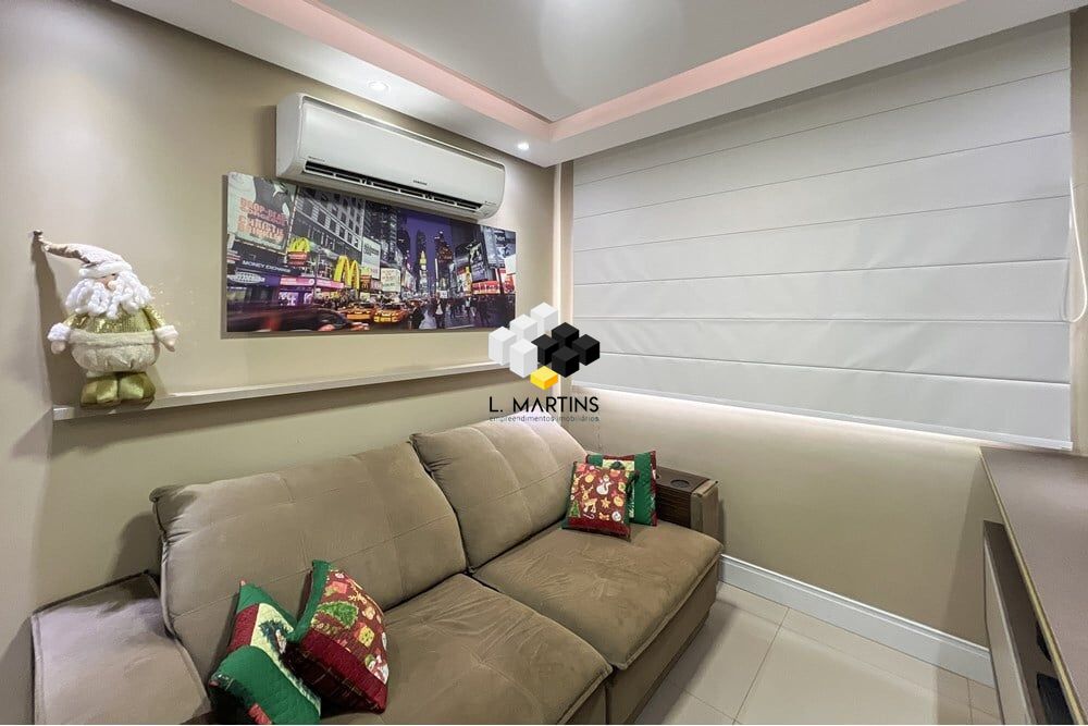 Apartamento à venda com 3 quartos, 62m² - Foto 23