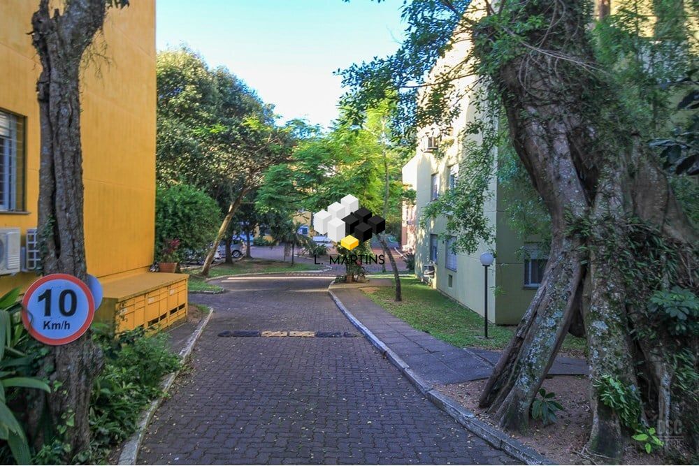 Apartamento de 3 quartos, 67m² no bairro Espírito Santo, em Porto Alegre | Eu Corretor