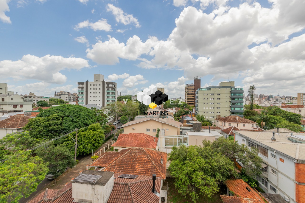 Apartamento de 1 quarto, 50m² no bairro Petrópolis, em Porto Alegre | Eu Corretor