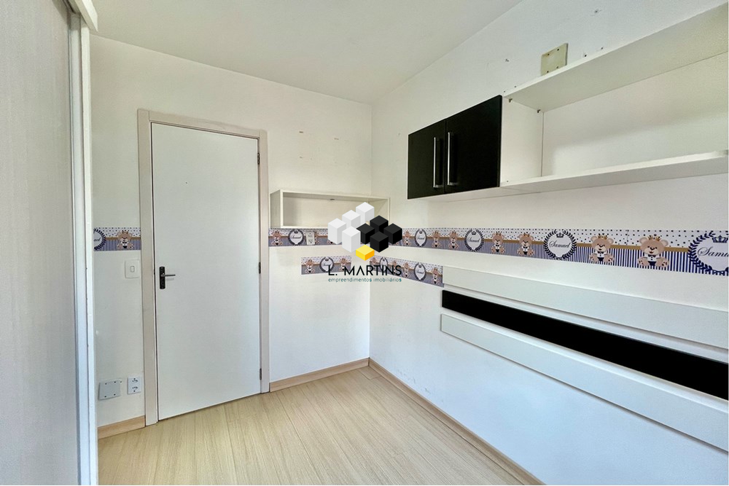 Apartamento à venda com 2 quartos, 54m² - Foto 20