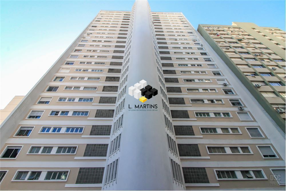 Apartamento de 4 quartos, 207m² no bairro Centro Histórico, em Porto Alegre | Eu Corretor