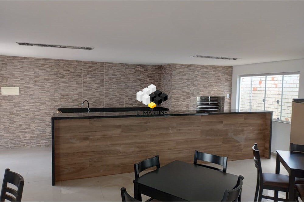 Apartamento de 2 quartos, 41m² no bairro Igara, em Canoas | Eu Corretor
