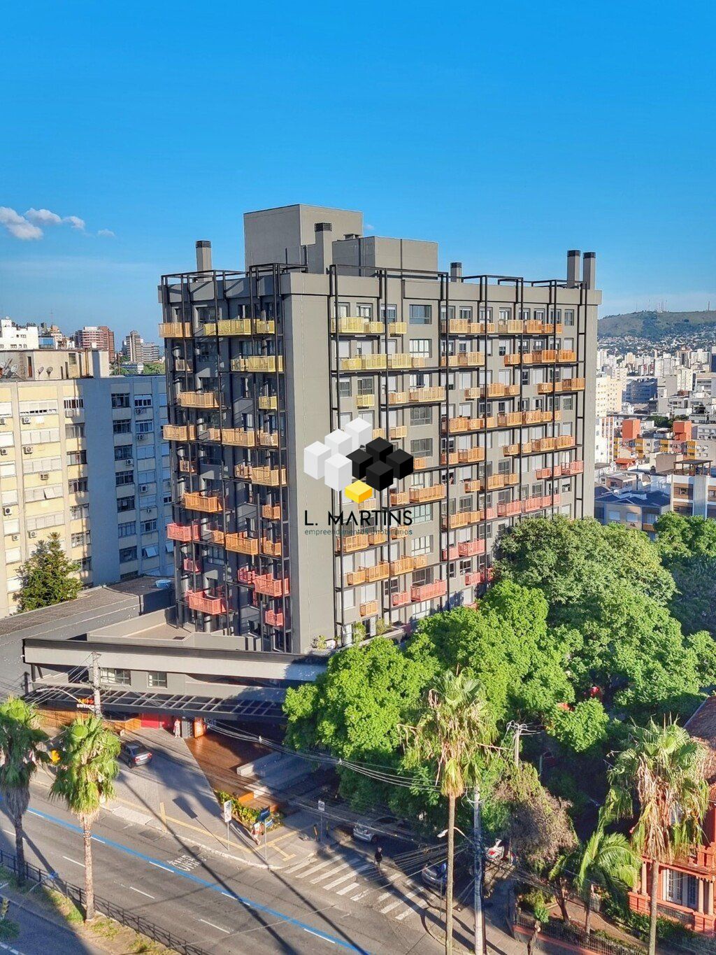 Apartamento de 2 quartos, 77m² no bairro Independência, em Porto Alegre | Eu Corretor