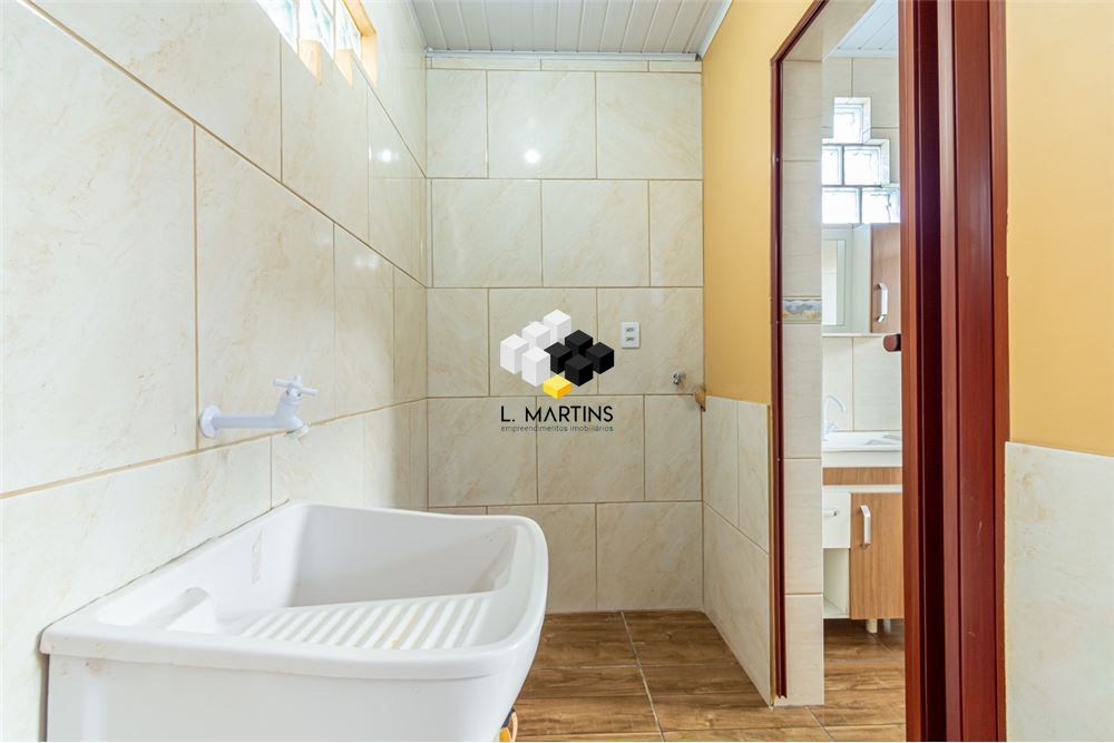 Casa de 2 quartos, 94m² no bairro São José, em Canoas | Eu Corretor