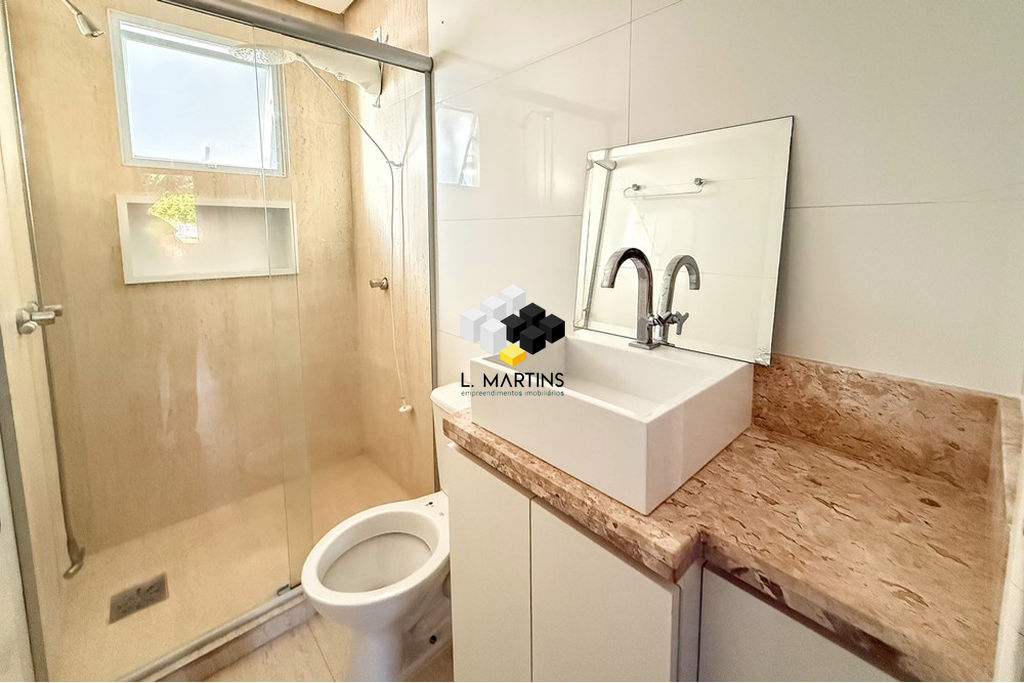 Casa de Condomínio à venda com 3 quartos, 112m² - Foto 28