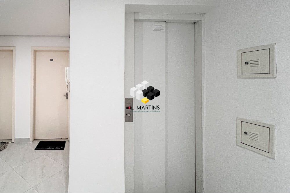 Apartamento à venda com 3 quartos, 57m² - Foto 23