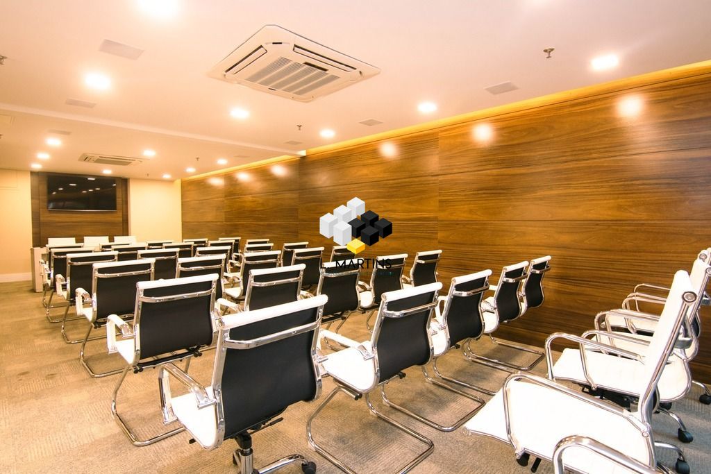Sala Comercial de 61m² no bairro Moinhos de Vento, em Porto Alegre | Eu Corretor