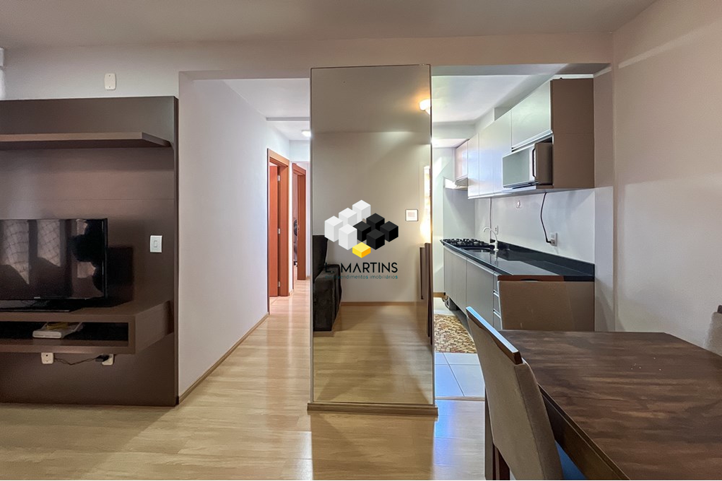 Apartamento à venda com 2 quartos, 47m² - Foto 20