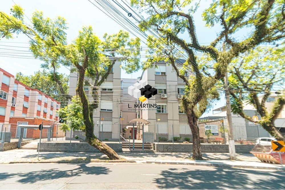 Apartamento de 2 quartos, 48m² no bairro Passo da Areia, em Porto Alegre | Eu Corretor