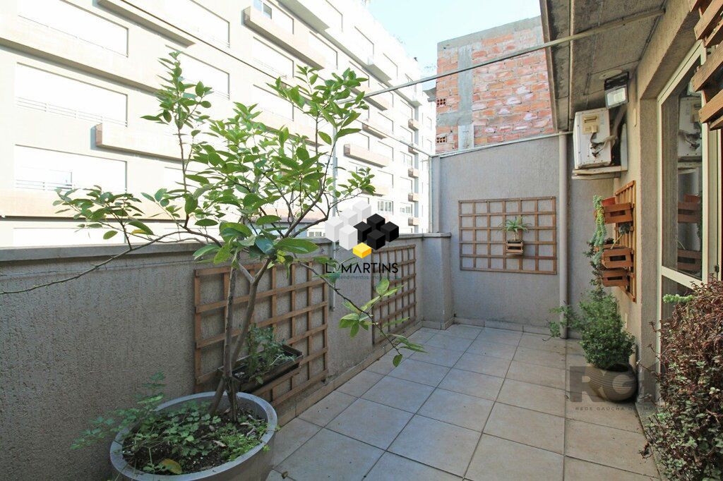 Cobertura de 2 quartos, 133m² no bairro Centro Histórico, em Porto Alegre | Eu Corretor