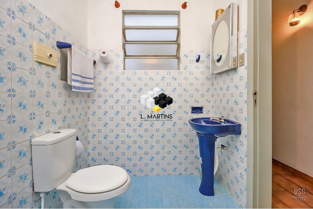 Casa de 3 quartos, 130m² no bairro Santana, em Porto Alegre | Eu Corretor
