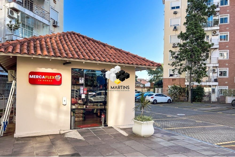 Apartamento à venda com 2 quartos, 83m² - Foto 22