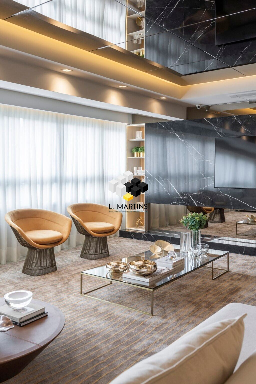 Apartamento de 3 quartos, 159m² no bairro Jardim Europa, em Porto Alegre | Eu Corretor