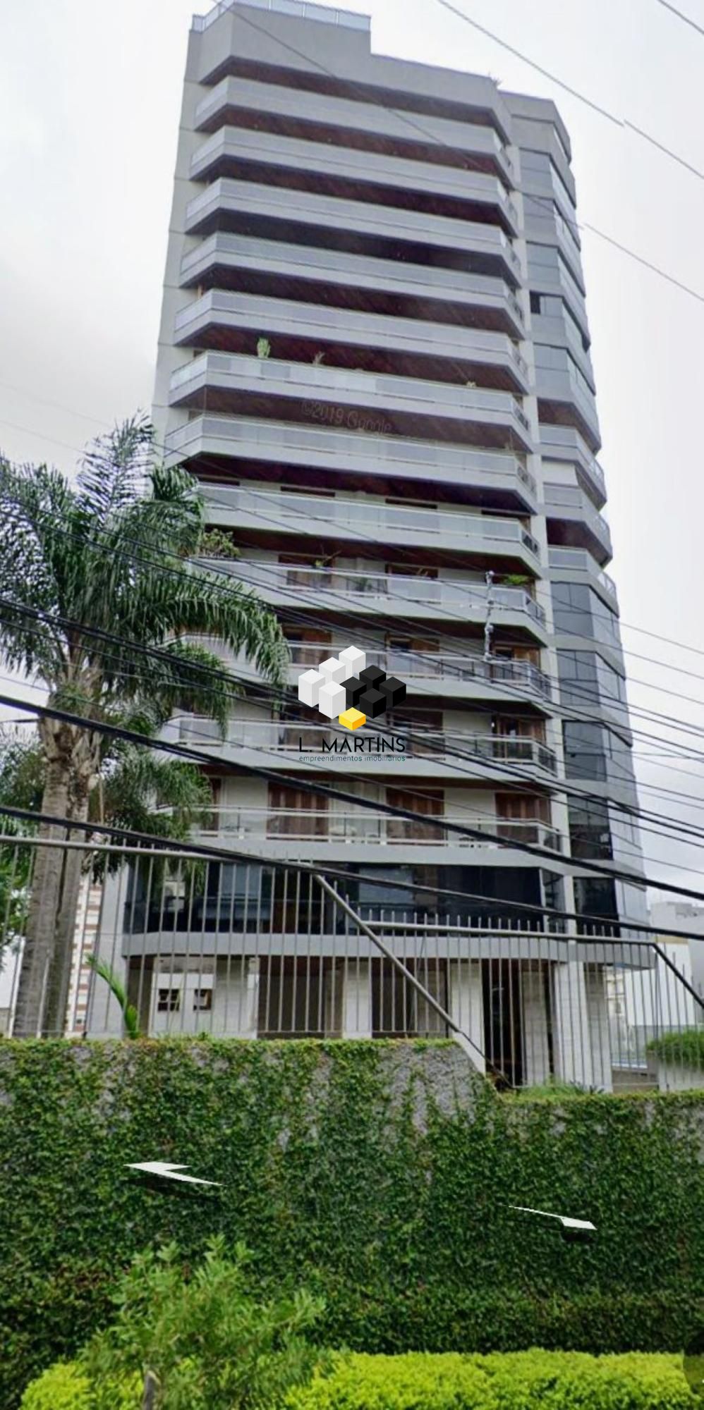 Cobertura  venda  no Centro - Novo Hamburgo, RS. Imveis