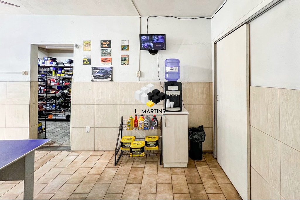 Loja-Salão à venda, 400m² - Foto 28