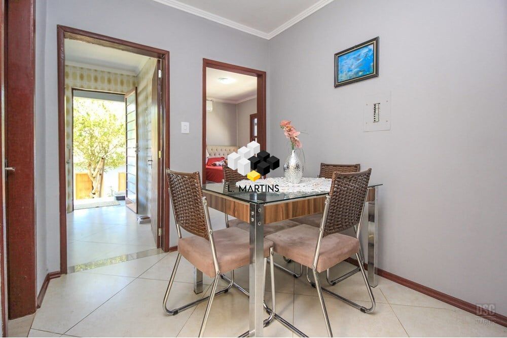 Casa de 4 quartos, 173m² no bairro Espírito Santo, em Porto Alegre | Eu Corretor