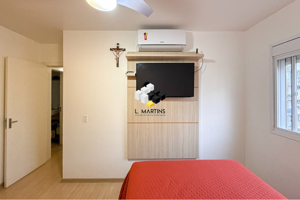 Apartamento à venda com 2 quartos, 52m² - Foto 30