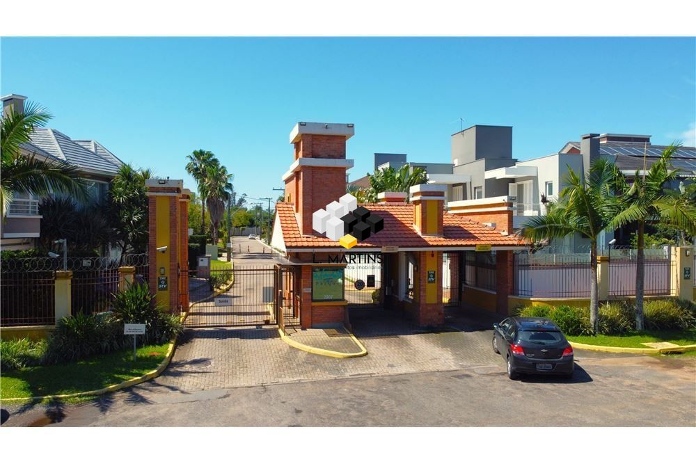 Casa de Condomínio à venda com 3 quartos, 286m² - Foto 53