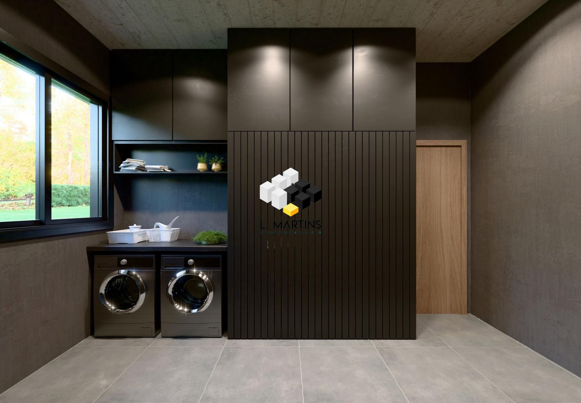 Casa de Condomínio, 4 quartos - Foto 21