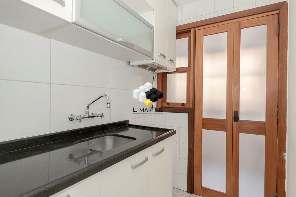 Apartamento de 1 quarto, 47m² no bairro São João, em Porto Alegre | Eu Corretor