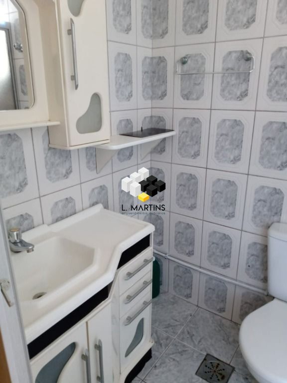 Apartamento de 2 quartos, 78m² no bairro Protásio Alves, em Porto Alegre | Eu Corretor