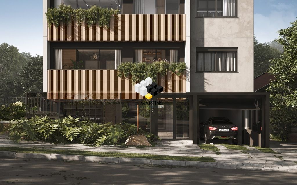 Apartamento de 3 quartos, 161m² no bairro Moinhos de Vento, em Porto Alegre | Eu Corretor