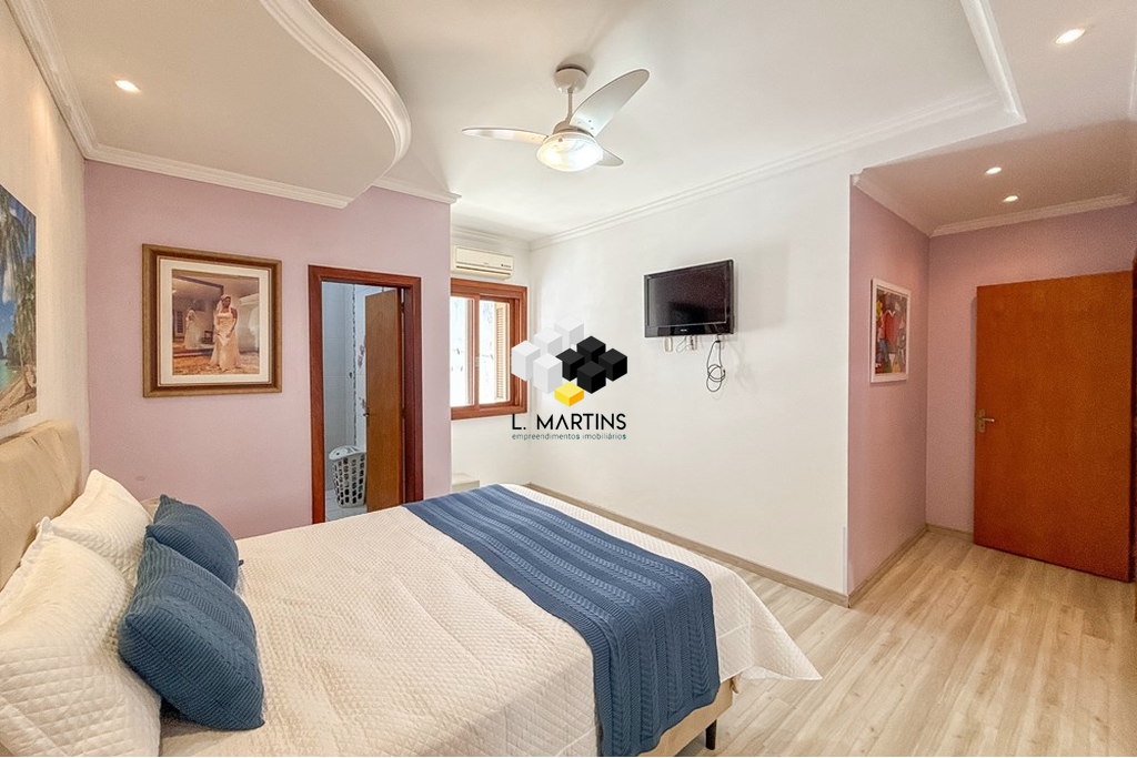 Casa, 3 quartos, 210 m² - Foto 13