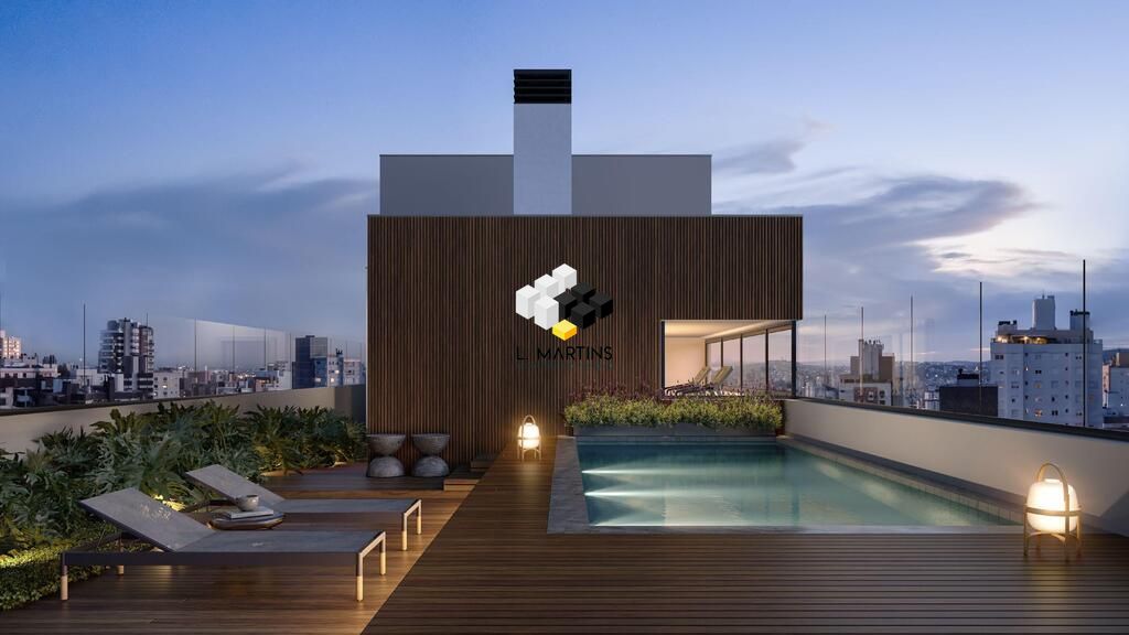 Apartamento de 3 quartos, 204m² no bairro Moinhos de Vento, em Porto Alegre | Eu Corretor