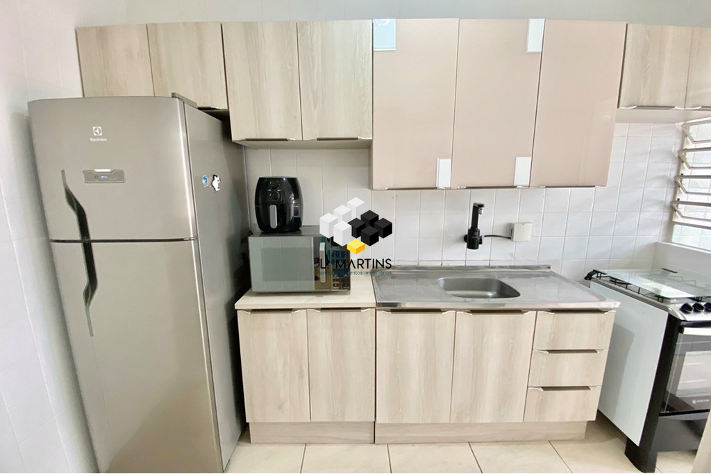 Apartamento à venda  no Centro - Canoas, RS. Imóveis