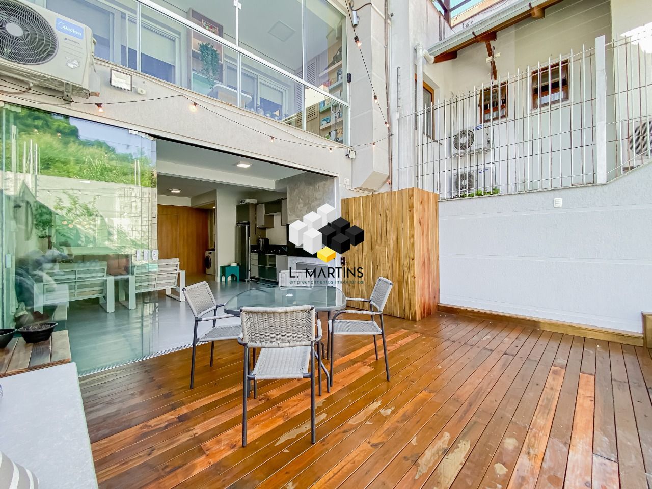 Casa à venda com 4 quartos, 352m² - Foto 11