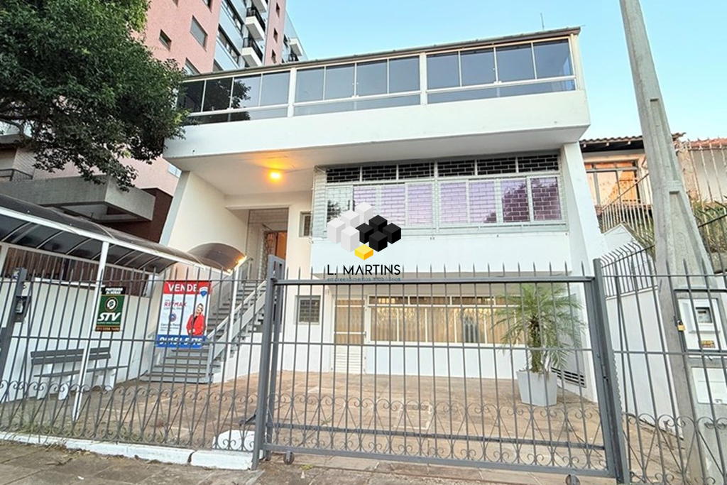 Prédio comercial/residencial à venda  no Passo D Areia - Porto Alegre, RS. Imóveis