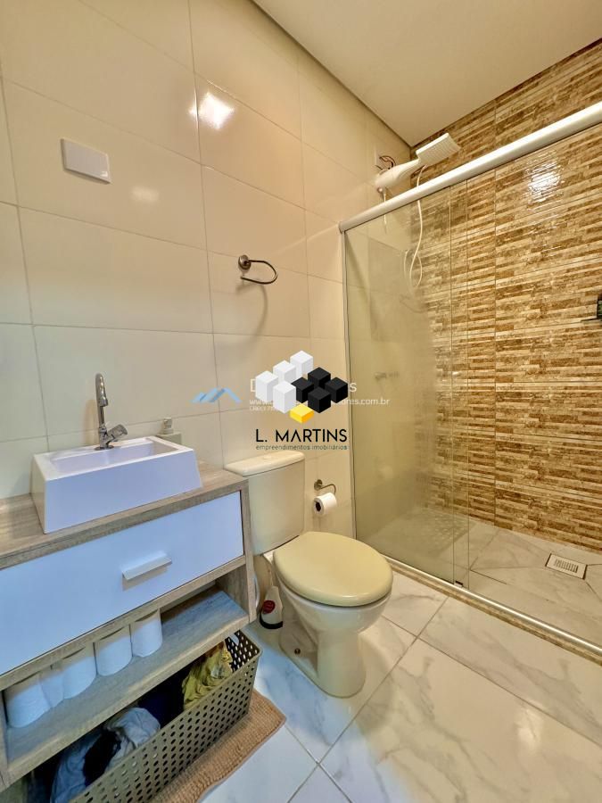 Casa à venda com 3 quartos, 129m² - Foto 14