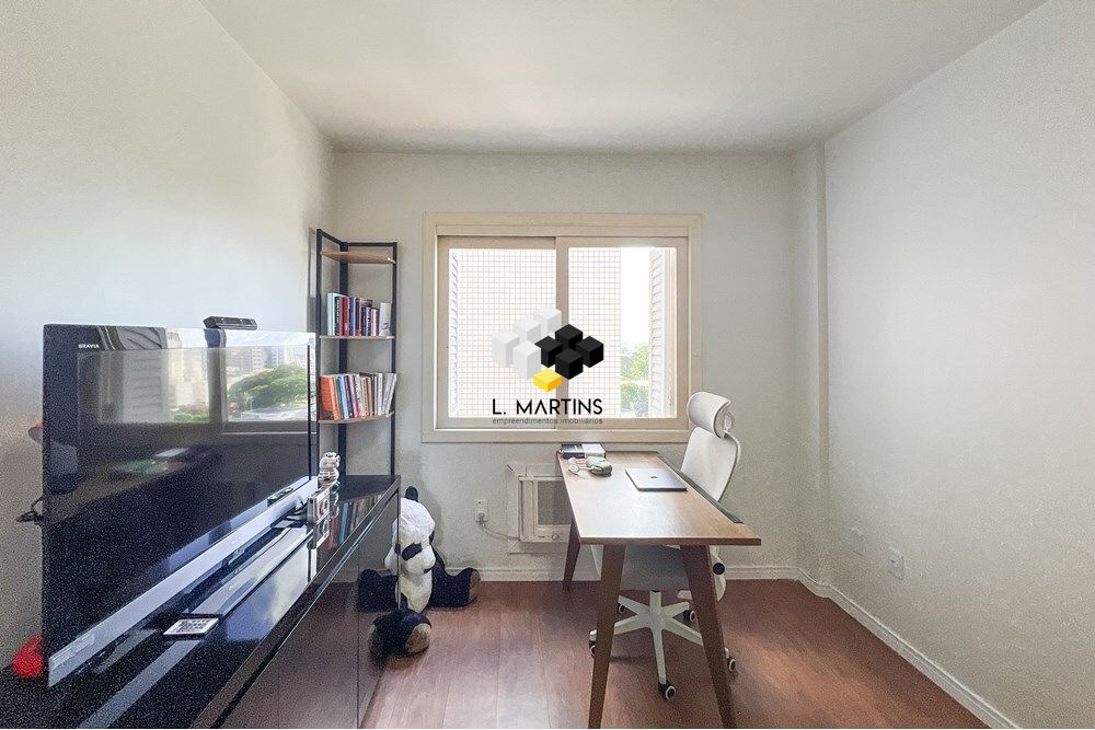 Apartamento de 2 quartos, 78m² no bairro Centro, em Canoas | Eu Corretor