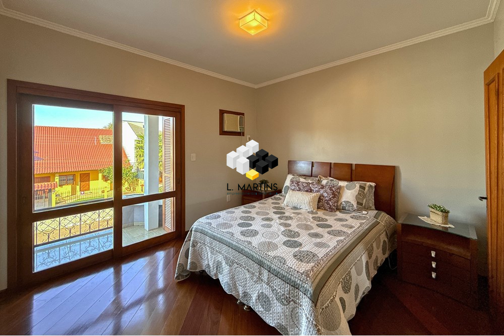Casa à venda com 4 quartos, 328m² - Foto 48