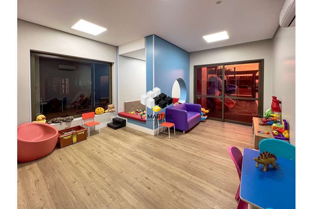 Apartamento à venda com 3 quartos, 166m² - Foto 52