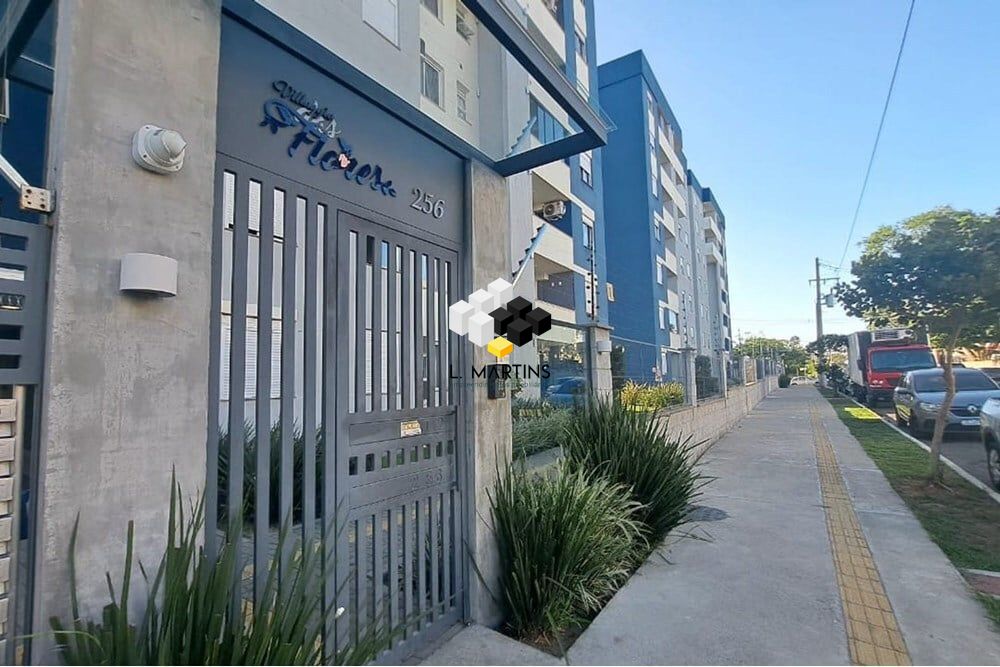 Apartamento de 2 quartos, 51m² no bairro Estância Velha, em Canoas | Eu Corretor