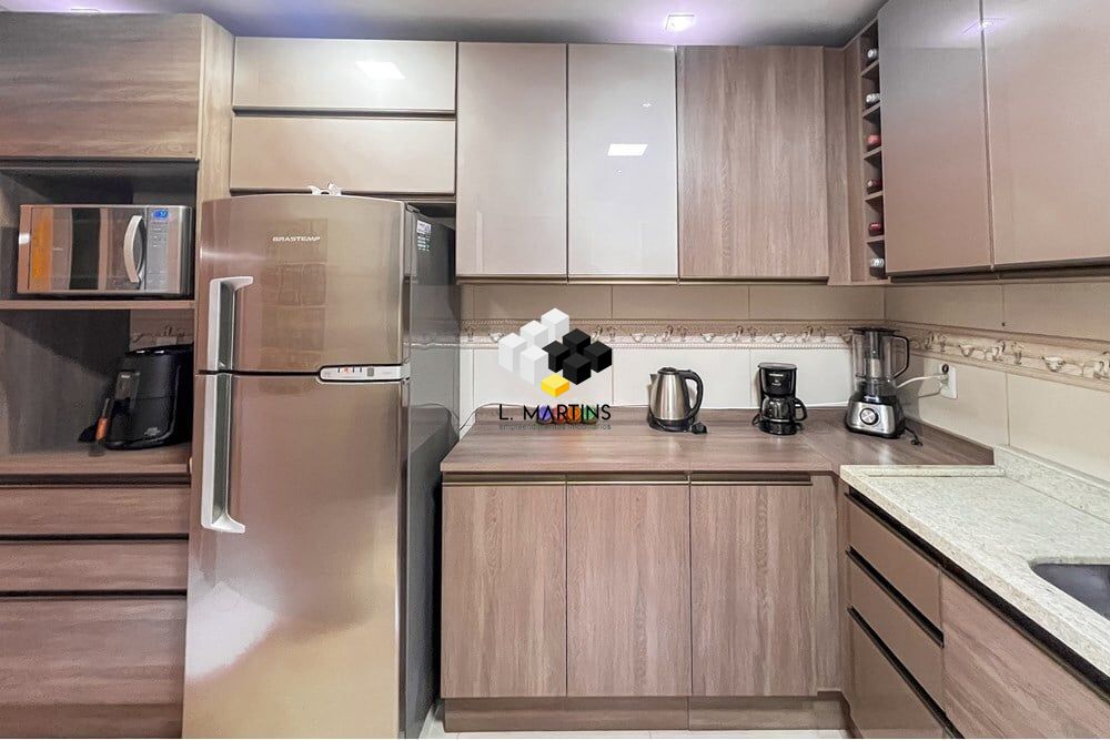 Casa de Condomínio de 2 quartos, 49m² no bairro Mato Grande, em Canoas | Eu Corretor