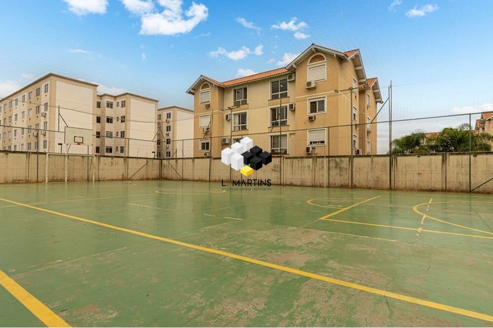 Apartamento à venda com 3 quartos, 56m² - Foto 7