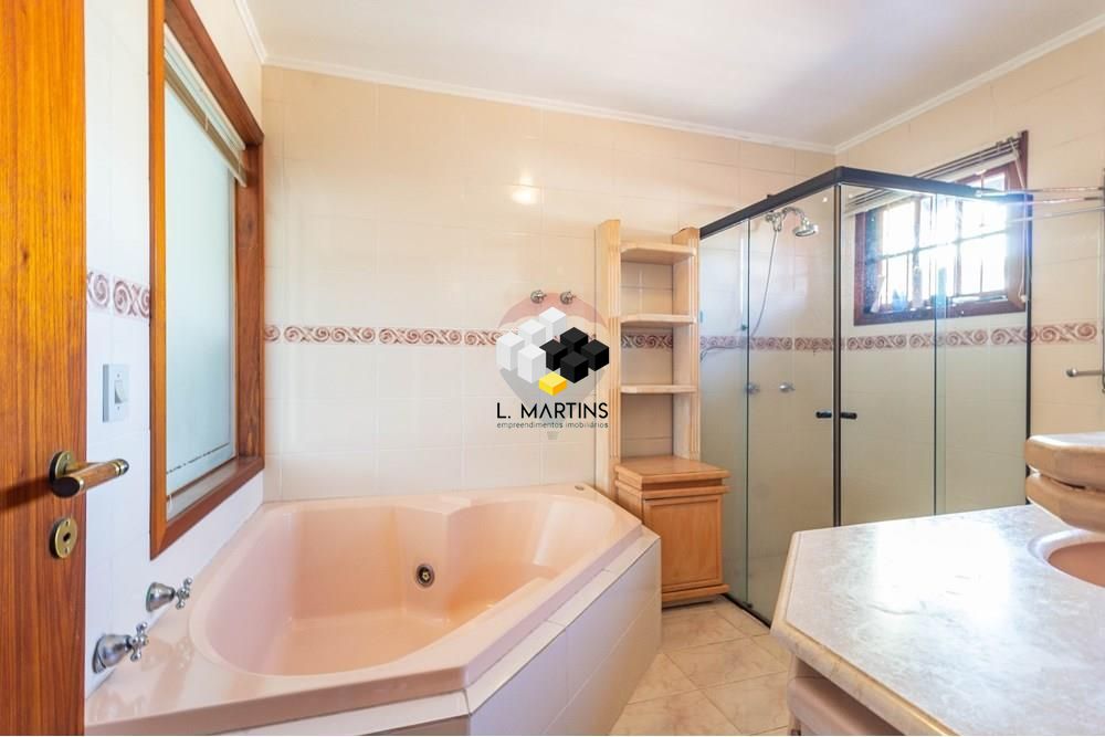 Casa, 3 quartos, 262 m² - Foto 21