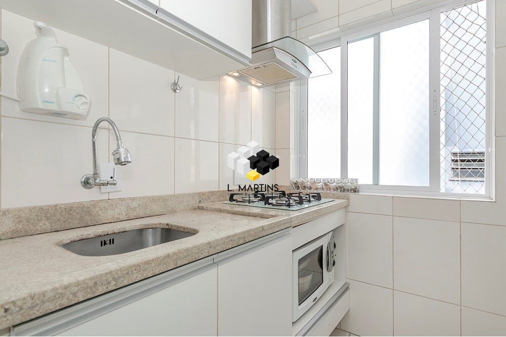 Apartamento de 2 quartos, 71m² no bairro Higienópolis, em Porto Alegre | Eu Corretor