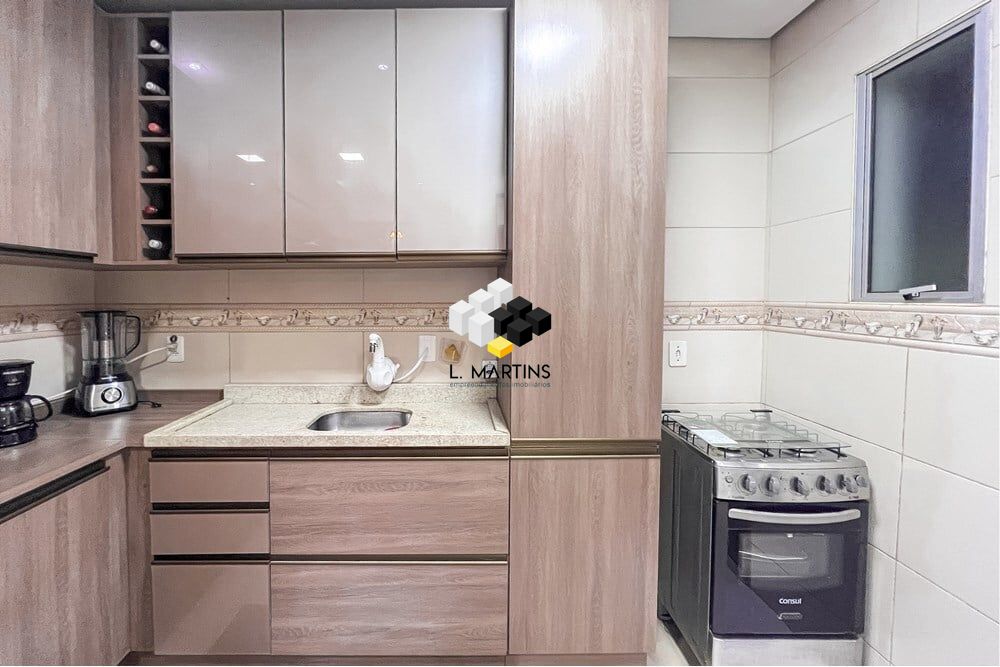Casa de Condomínio de 2 quartos, 49m² no bairro Mato Grande, em Canoas | Eu Corretor
