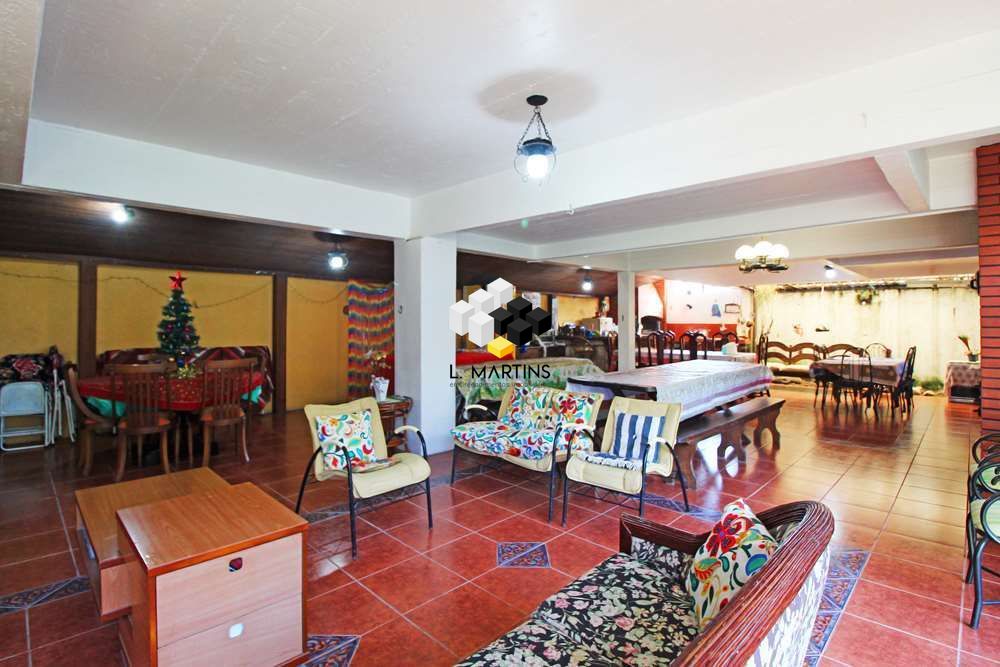 Casa de 4 quartos, 458m² no bairro Partenon, em Porto Alegre | Eu Corretor