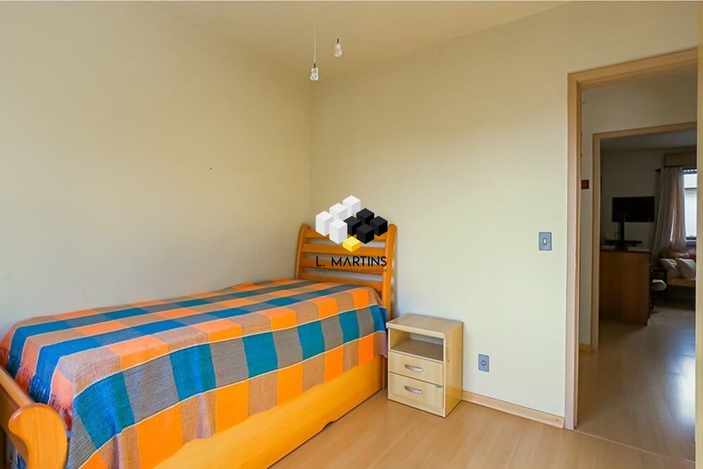 Apartamento de 2 quartos, 58m² no bairro Cristo Redentor, em Porto Alegre | Eu Corretor