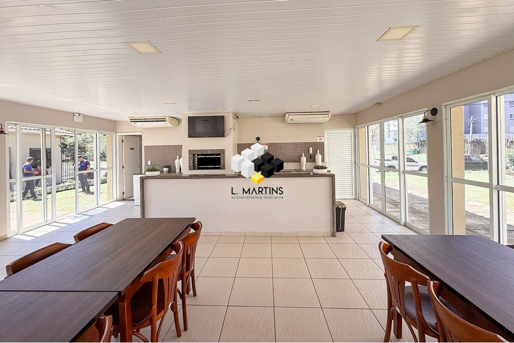 Apartamento à venda com 2 quartos, 41m² - Foto 12