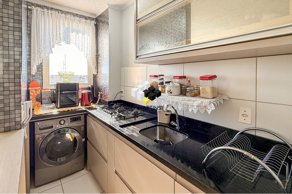 Apartamento à venda com 2 quartos, 51m² - Foto 11
